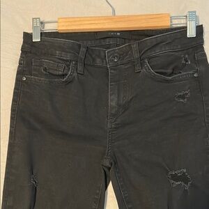 Joe’s Jeans Black Denim Jeans